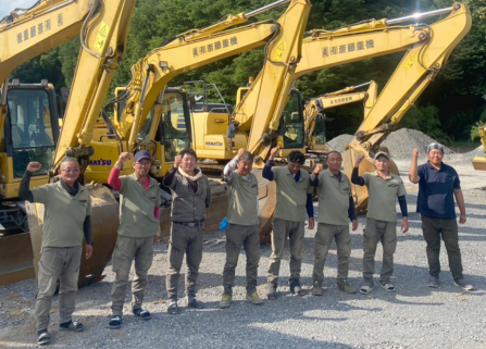 風通しの良い職場