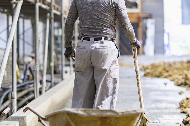 未経験も歓迎!丁寧に指導いたします!